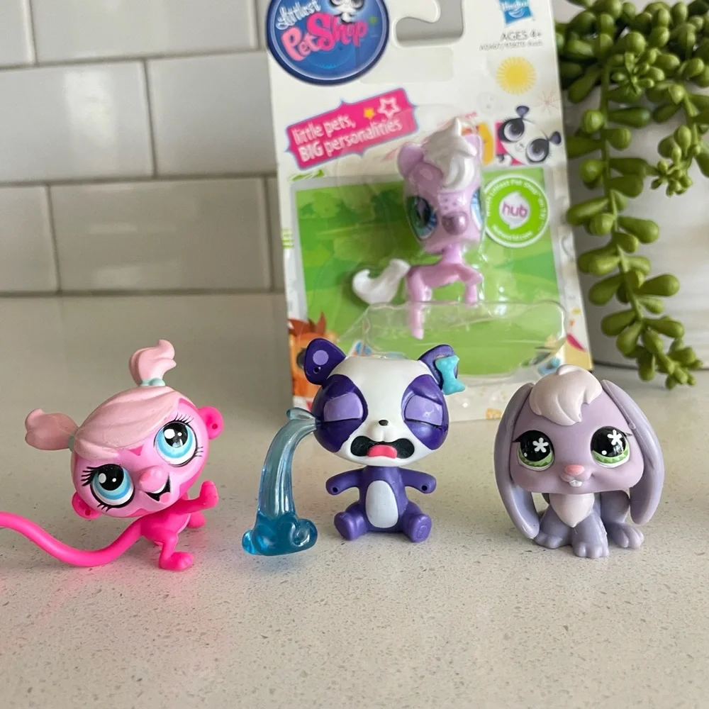 Littlest Pet Shop Lot - Picture 7 of 10